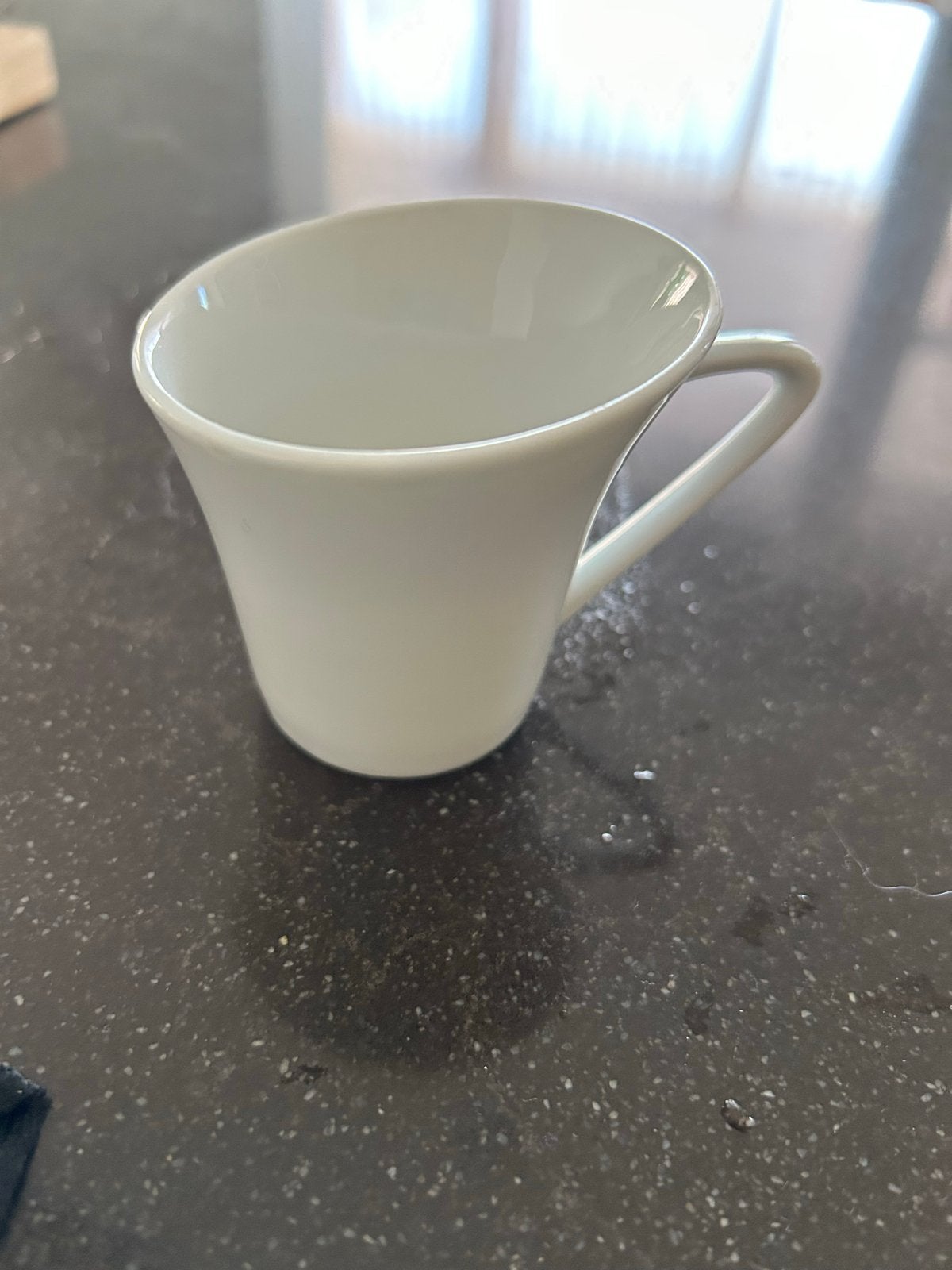 Diverse glazen en serviesgoed, Ophalen, Gebruikt, Glas, Overige typen