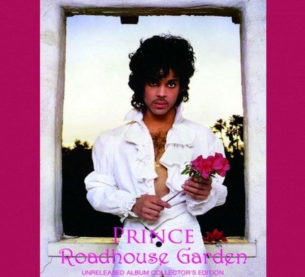 Prince - Roadhouse Garden (Unreleased Album) 2CD, Import, Pop, Ophalen of Verzenden, Nieuw in verpakking
