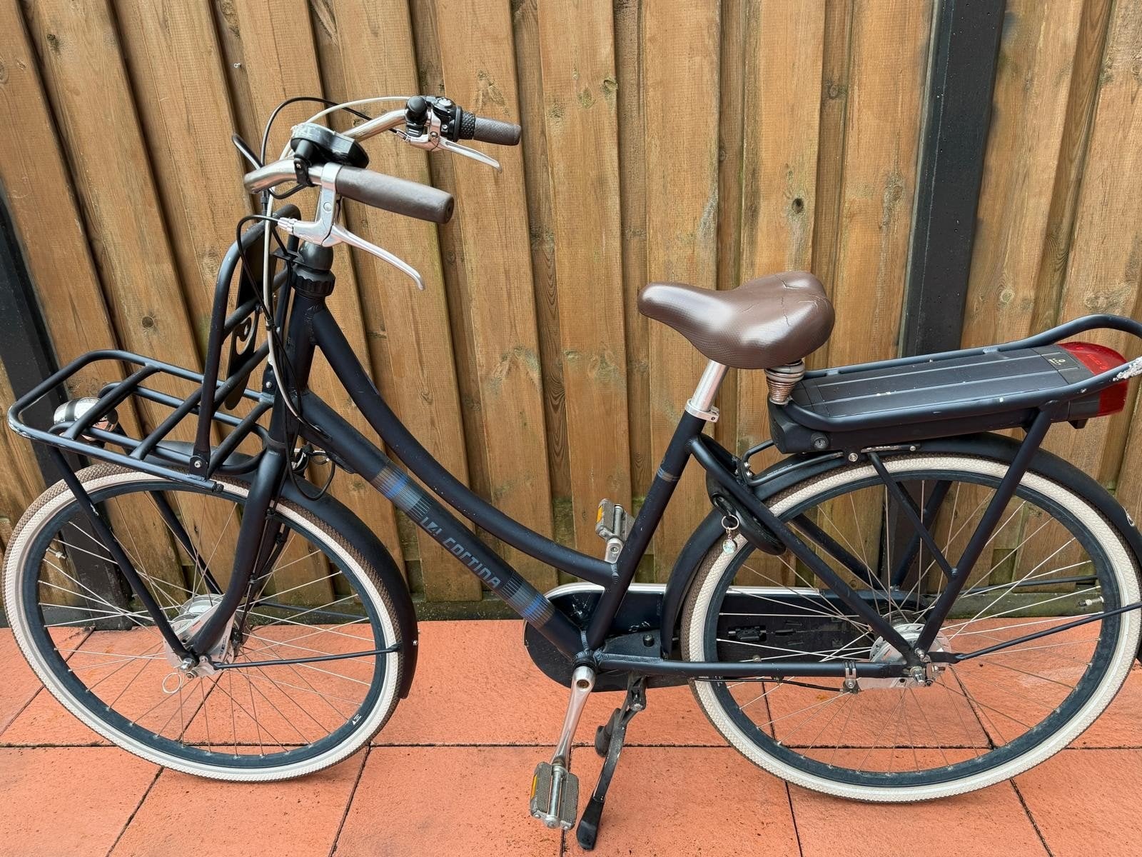 Cortina i4, Gebruikt, Ophalen of Verzenden, 47 tot 51 cm, Cortina