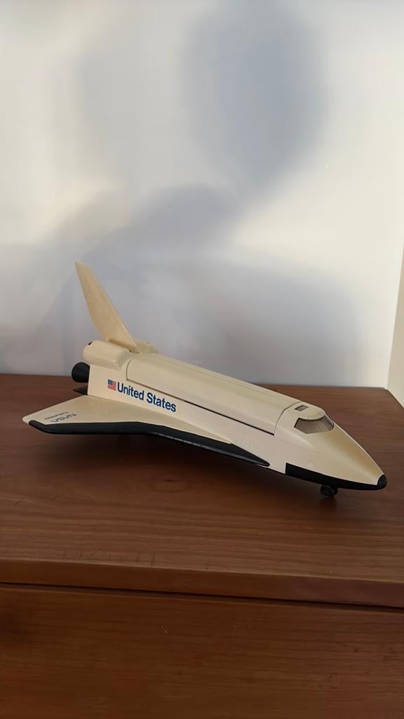 Siku space shuttle, Verzamelen, Gebruikt, USA, Overige typen, X