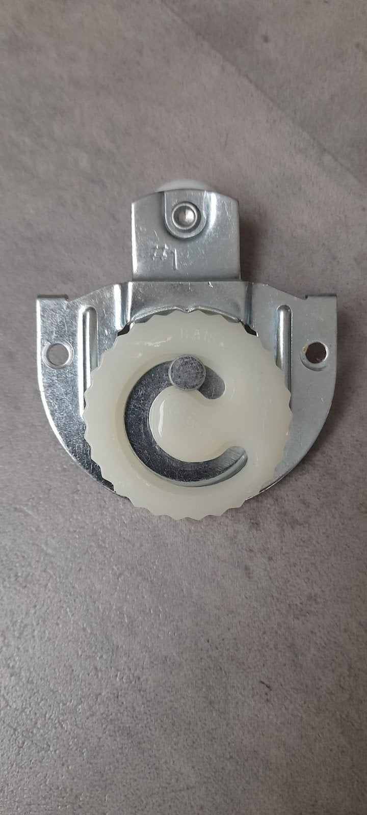 Roller voor schuif/hangdeur- set van 10 stuks, Ophalen of Verzenden, Nieuw