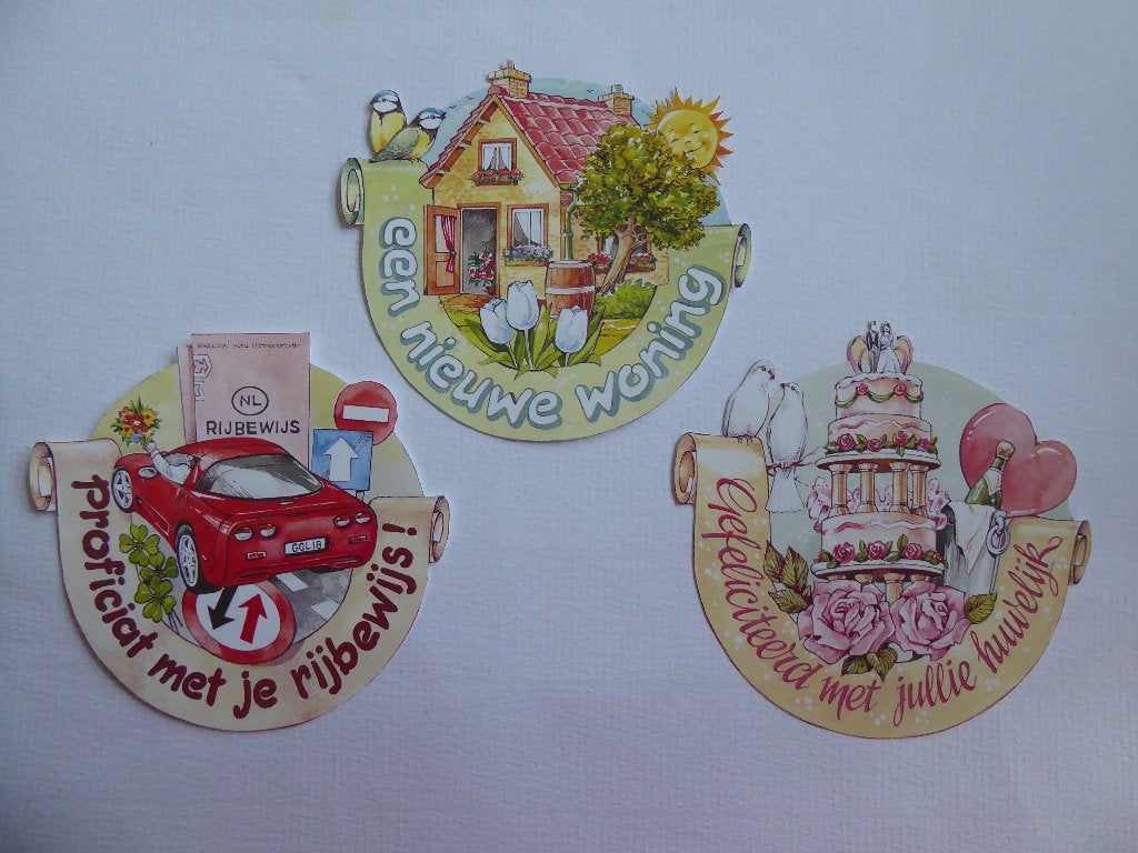 nr. 151 - uitgeknipte plaatjes, Ophalen of Verzenden, Nieuw, Man of Vrouw, Knipvel