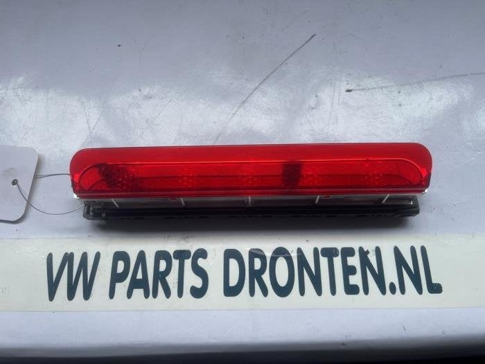 Extra Remlicht midden, Gebruikt, -, Verzenden, -