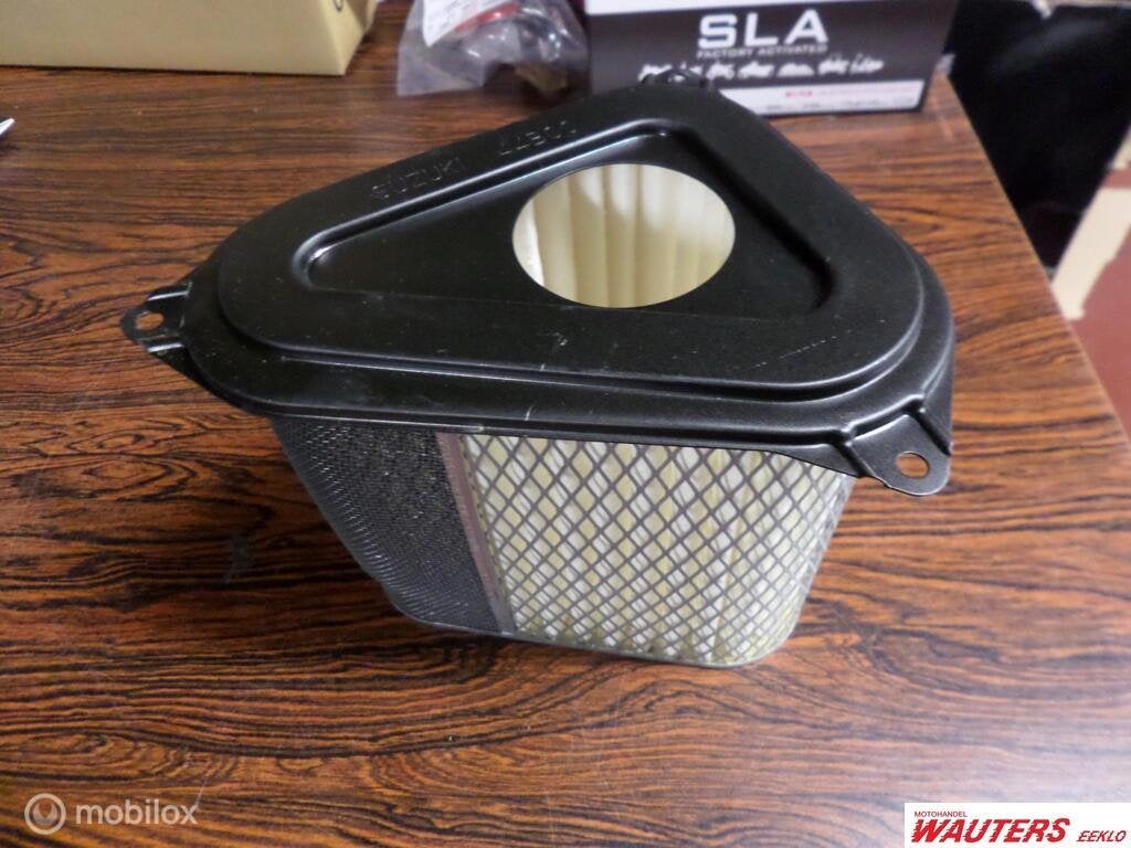 Luchtfilter SUZUKI DR750, Motoren, SUZUKI, Nieuw, Ophalen of Verzenden