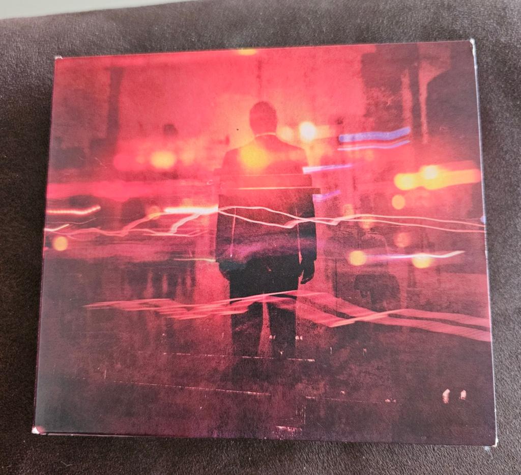 Riverside - Anno Domini High Definition (CD+DVD), Alle leeftijden, Ophalen of Verzenden, Zo goed als nieuw