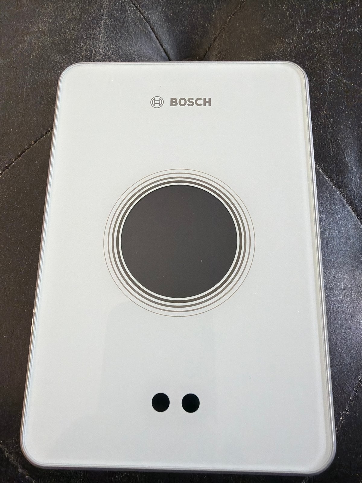 Bosch EasyControl CT200 slimme thermostaat, Ophalen, Slimme thermostaat, Zo goed als nieuw
