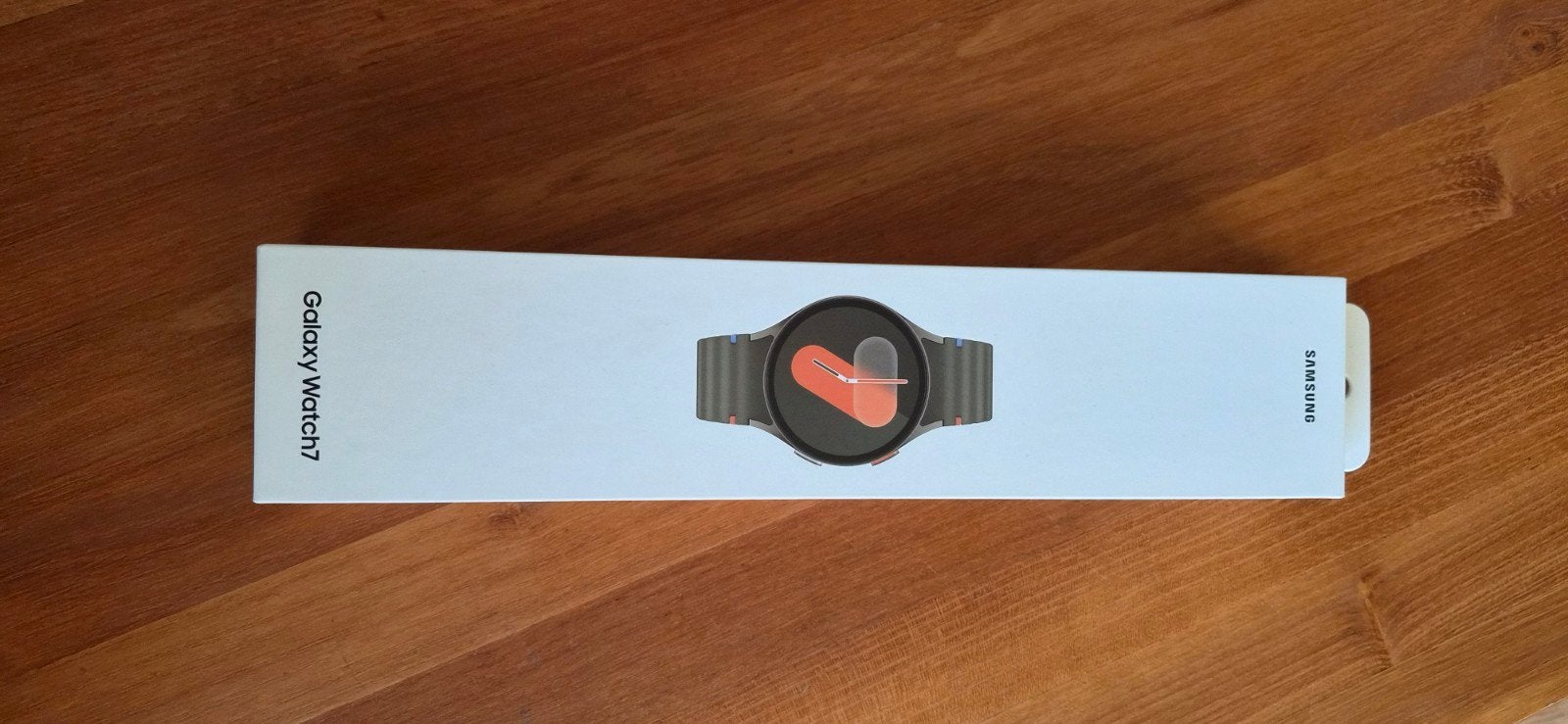 Samsung Galaxy Watch7 LTE - Nieuw in doos