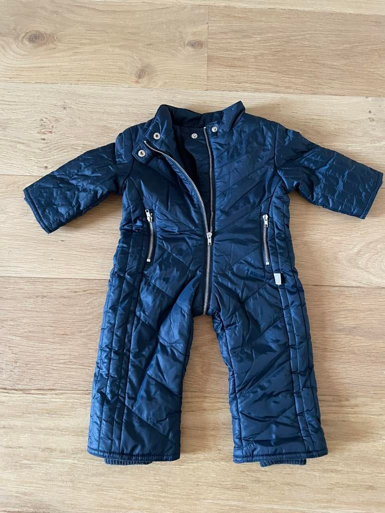 Kids Case pak, kleur blauw maat 68, Kinderen en Baby's, Babykleding | Maat 68, Overige typen, Jongetje of Meisje, Ophalen of Verzenden