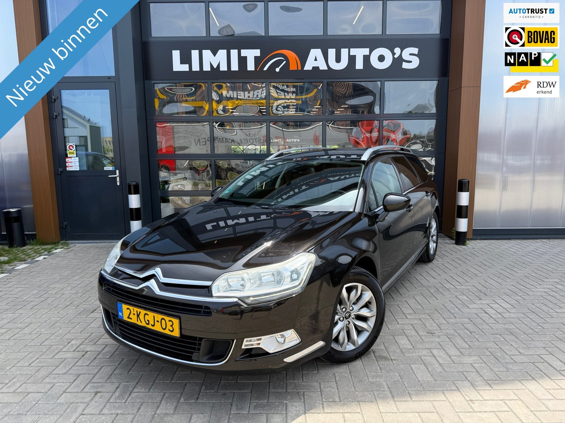 Citroën C5