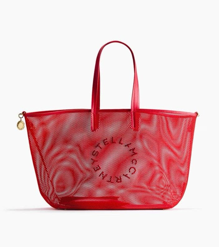 Grote totebag H&M samen Met Stella McCartney, Sieraden, Tassen en Uiterlijk, Tassen | Reistassen en Weekendtassen, Ophalen of Verzenden