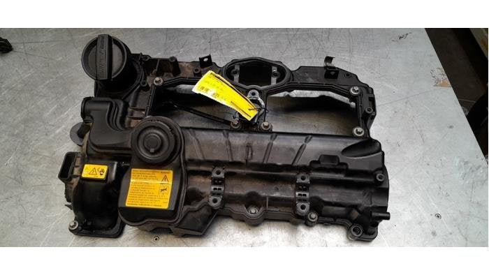 Kleppendeksel van een BMW X1, Auto-onderdelen, Motor en Toebehoren, Gebruikt, -, -, Ophalen of Verzenden