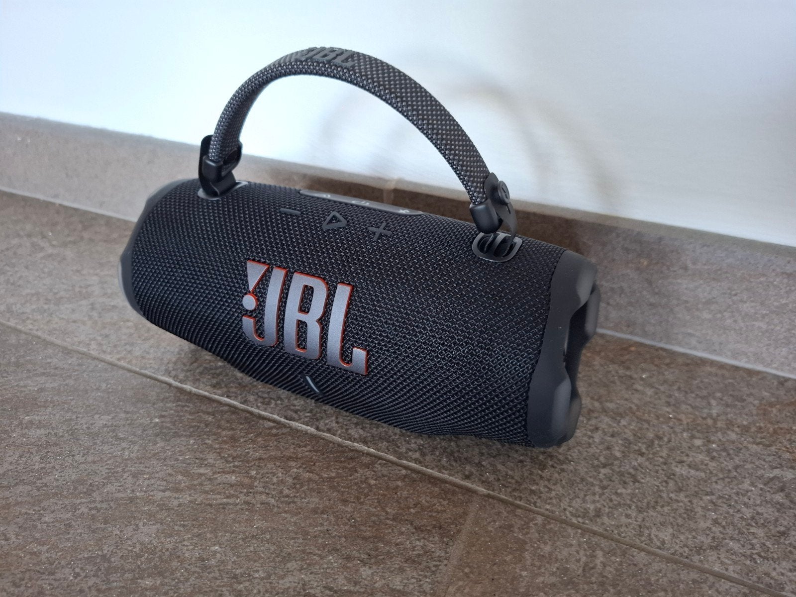 jbl charge 6 zo goed als nieuw, Ophalen, JBL, Overige typen, Zo goed als nieuw