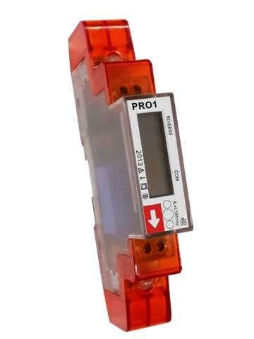 INEPRO KWh Meter Elektriciteitsmeter - KWH1078PRO, Ophalen of Verzenden, Nieuw, Overige typen