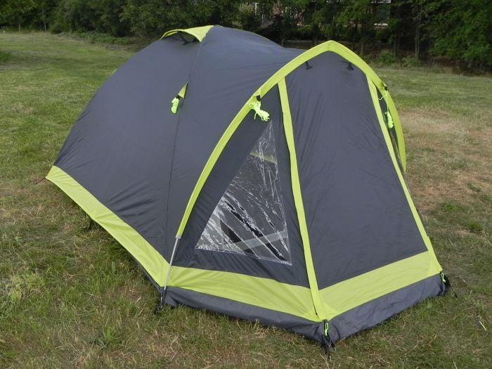 Obelink Milos 4 Deluxe koepeltent, Ophalen, ', ', '