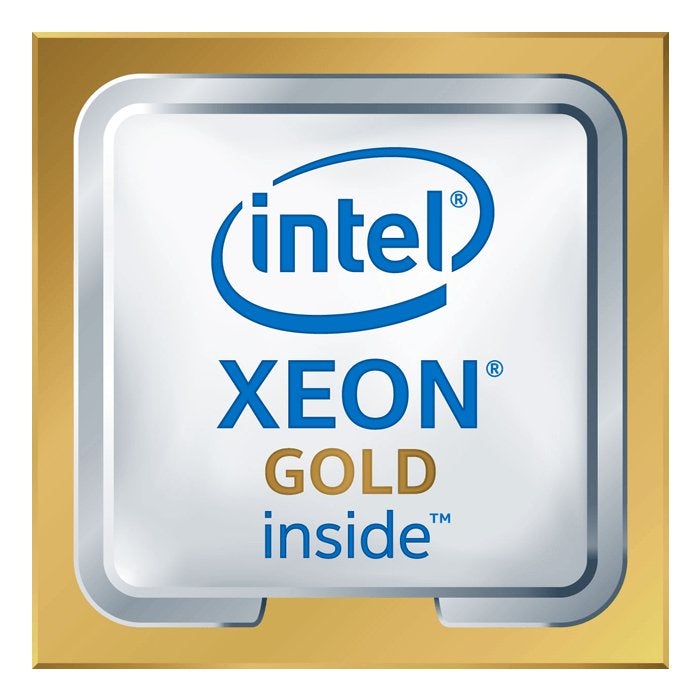 Intel Xeon Gold 5218 - Sixteen Core - 2.30 Ghz - 125W TDP, Intel International B.V., Info@intel.com, Capronilaan 37 1119 NG Schiphol-Rijk Nederland