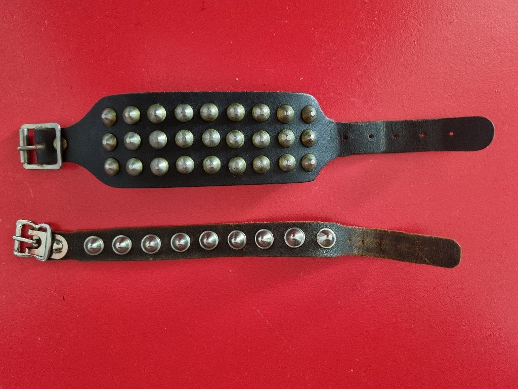 armbanden punk, Ophalen of Verzenden