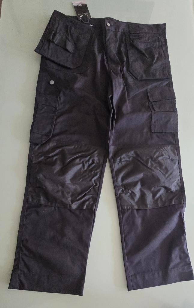 Werkbroek Heren Nieuw, M-Wear Worker  7260 Eduard, Ophalen of Verzenden, Nieuw