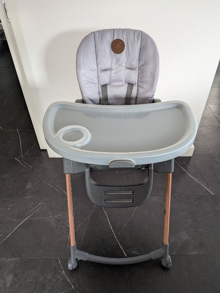 Maxi Cosi MINLA meegroeistoel vanaf 0 jaar tot 60 kilo, Kinderen en Baby's, Ophalen, Gebruikt, Meegroeistoel, Aanschuifbaar