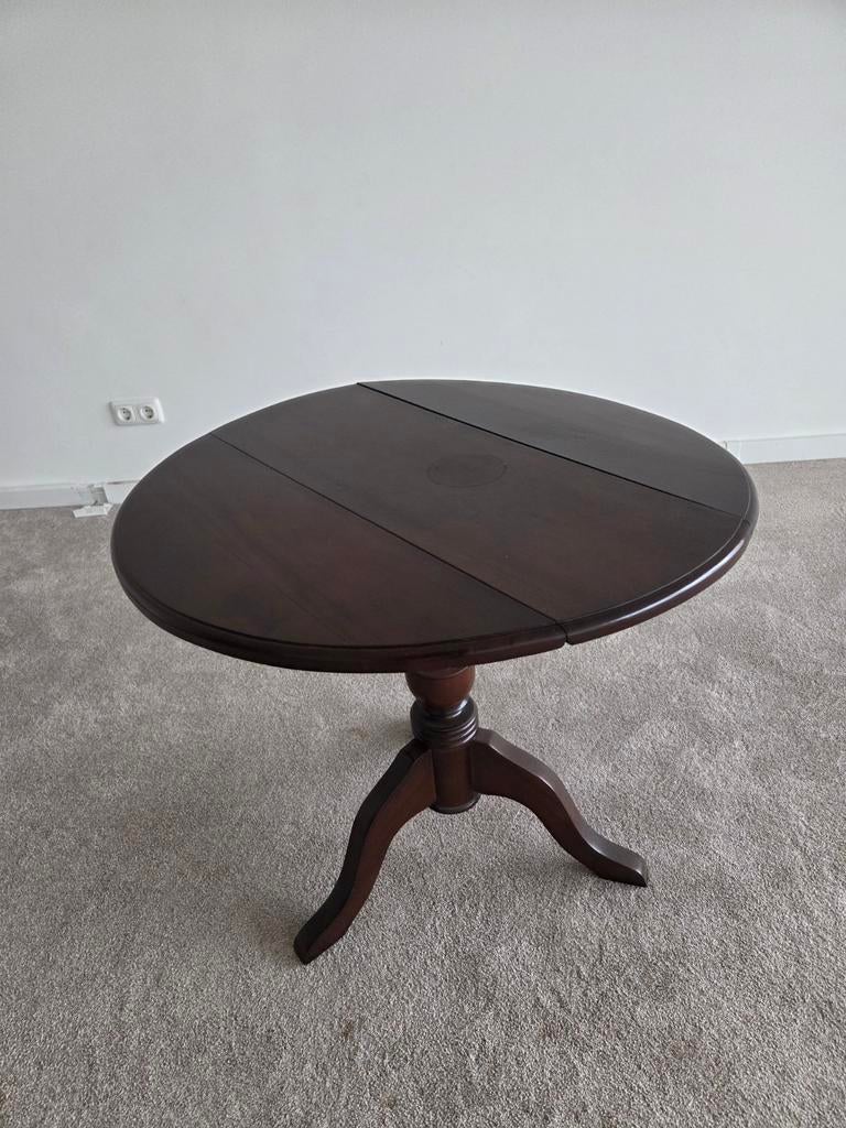 Wijntafel, Antiek en Kunst, Antiek | Meubels | Tafels, Ophalen