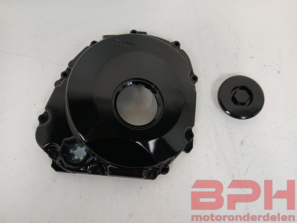 Koppelingsdeksel Suzuki GSX-R 1000 K5 K6 2005 t/m 2006 carte, Motoren, Onderdelen | Suzuki, -, -, Nieuw, Ophalen of Verzenden
