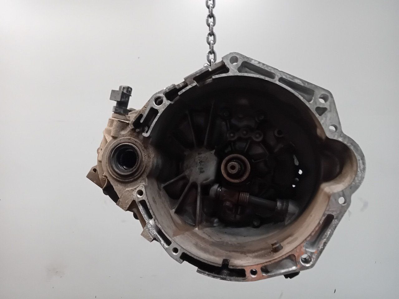 Versnellingsbak schakel Kia Picanto, Auto-onderdelen, Transmissie en Toebehoren, Onderdelen@venauto.nl, Van der Ven Autorecycling B.V.