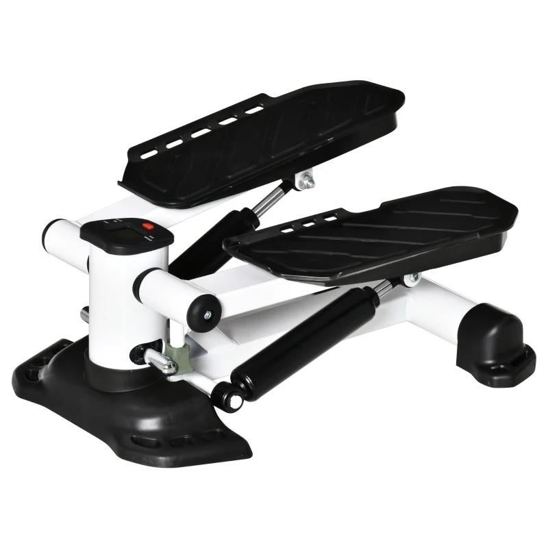 Hometrainer Mini Stepper  Fitness - Cardio Training, Ophalen of Verzenden, Nieuw, Benen