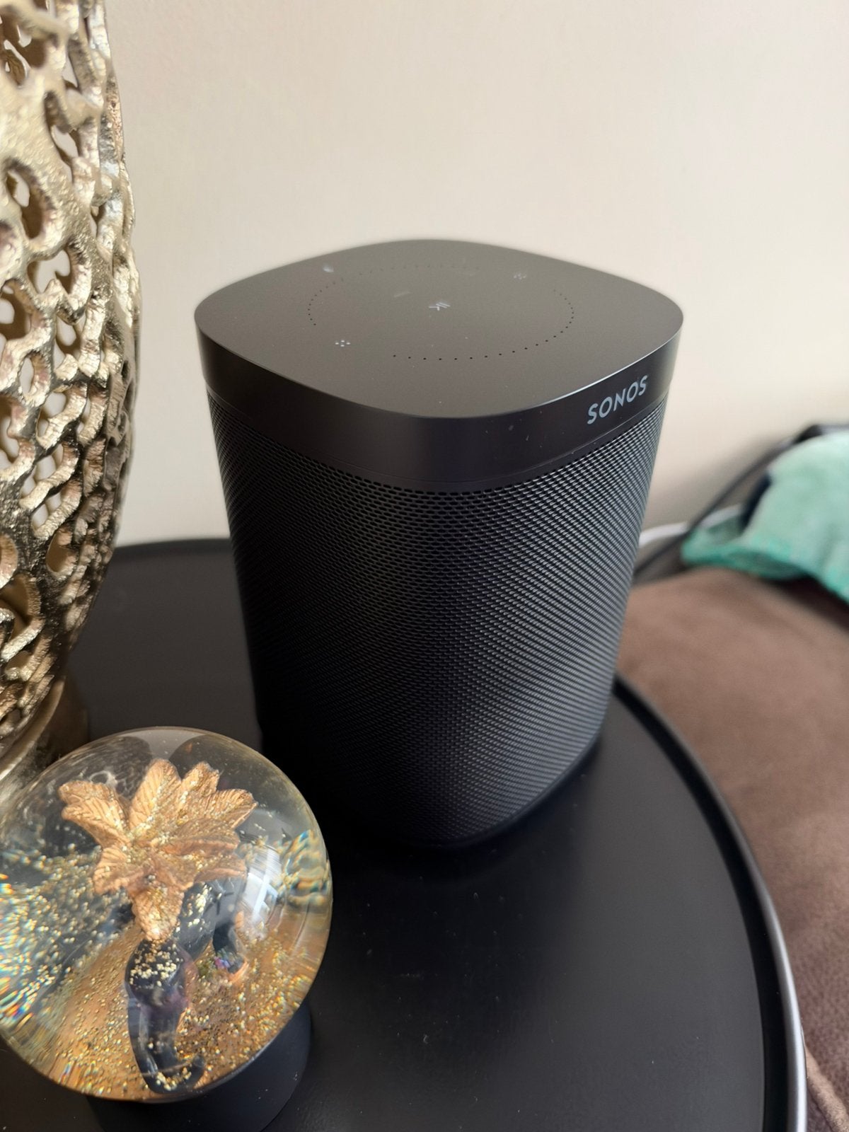 Te koop, Sonos One Gen 2 slimme speakers