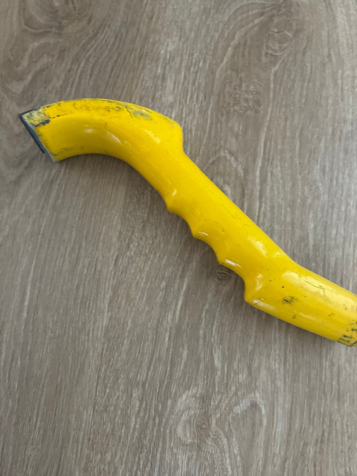 Hamach Vacuum Scraper - Nieuwstaat, Ophalen of Verzenden, Gebruikt, Overige typen, Overige merken