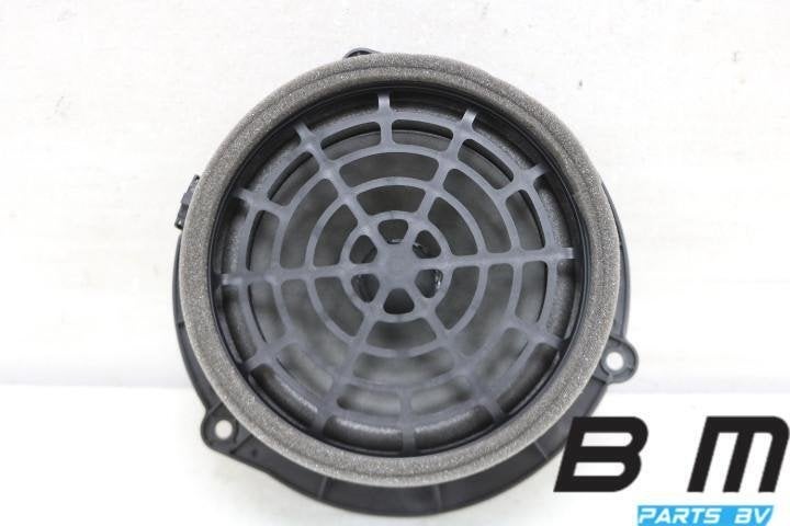 Lagetonen luidspreker Audi A6 4G 4G1035411, Gebruikt