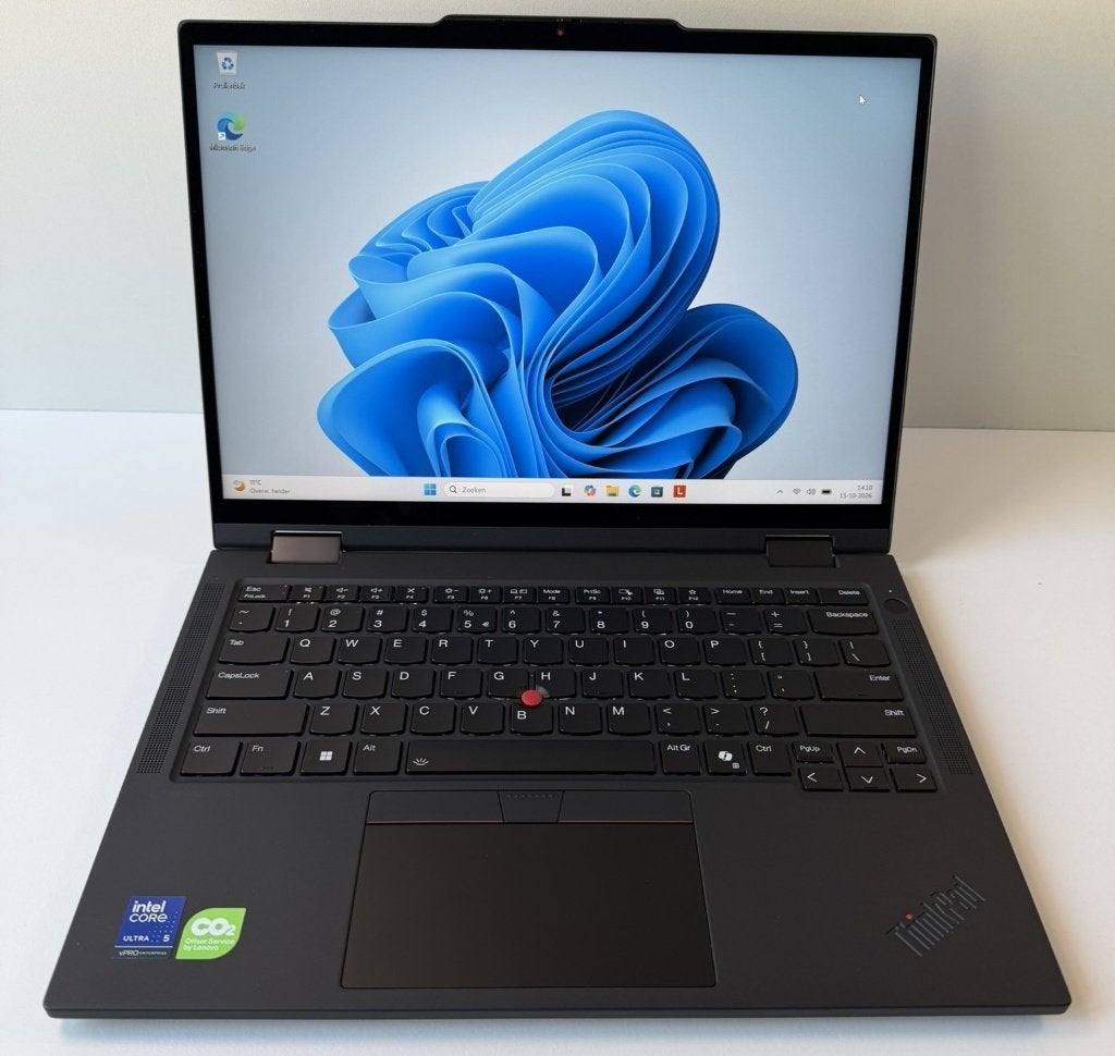 Lenovo ThinkPad T14s 2-in-1 Gen 1 Nieuw 32GB RAM Touchscreen, Computers en Software, Nieuw, Intel Core Ultra 5 225U  12 Cores