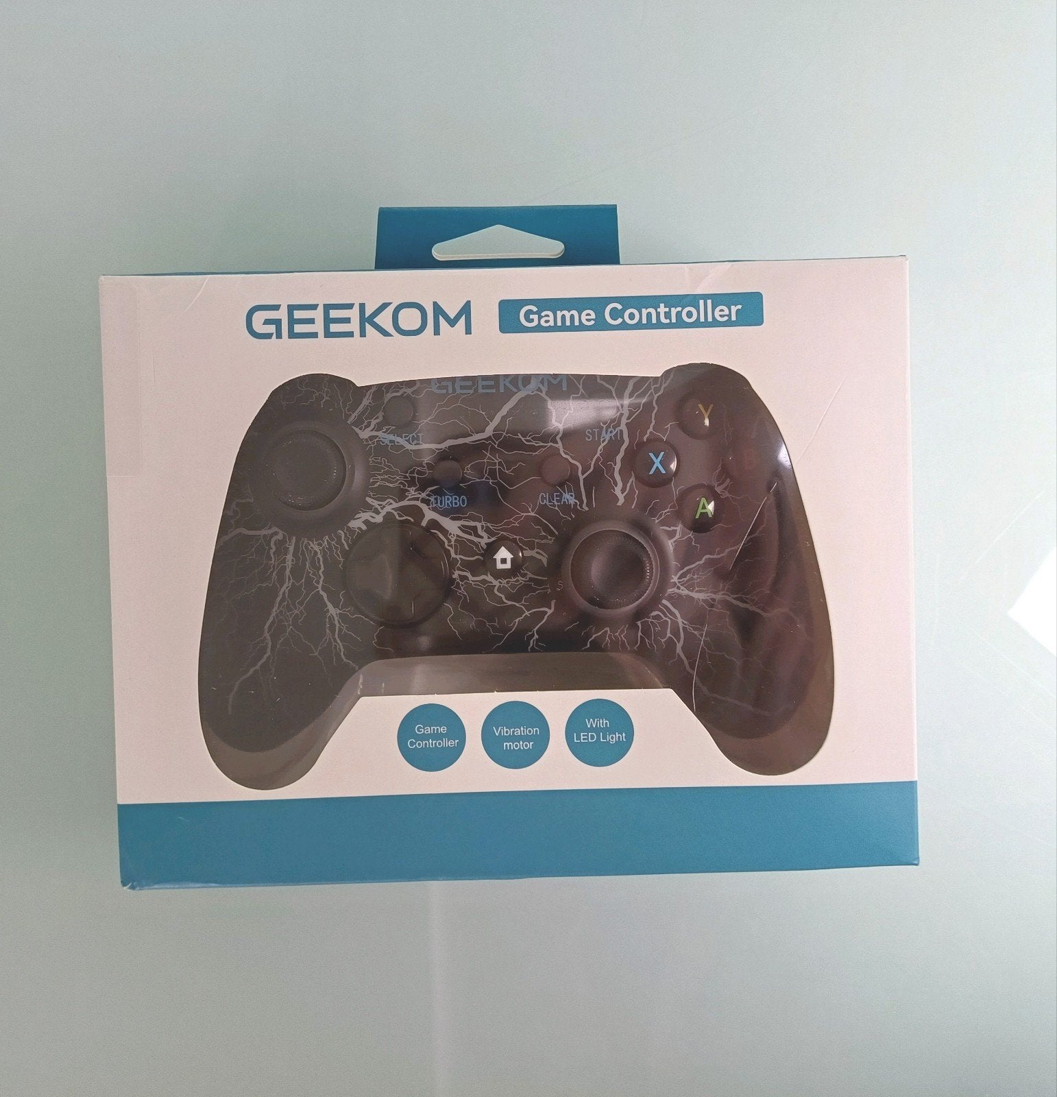 GEEKOM Game Controller - Nieuw in doos, Ophalen of Verzenden, Overige merken, Nieuw