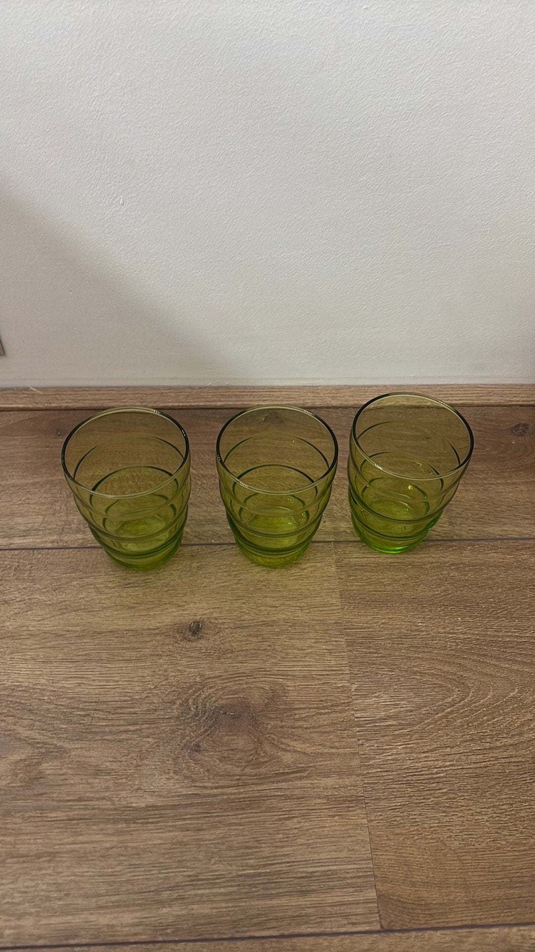 Glazen van IKEA, Ophalen, Zo goed als nieuw, Frisdrankglas