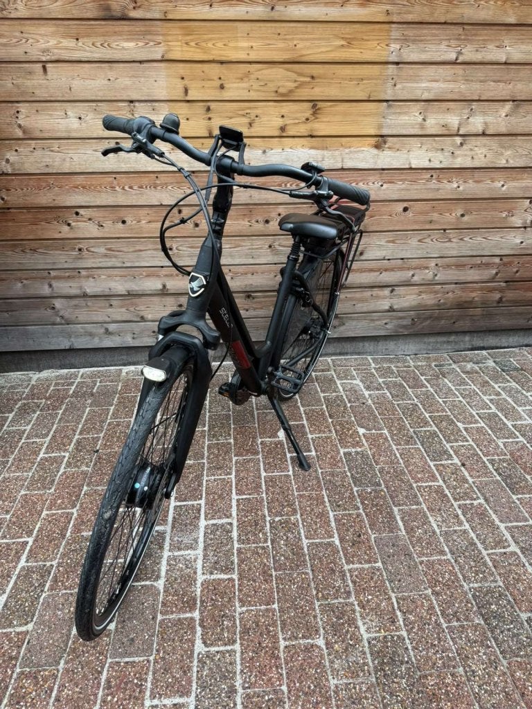 Stella Vicenza c8 nieuwe accu!, Gebruikt, Niet ingevuld, Ophalen of Verzenden, 47 tot 51 cm