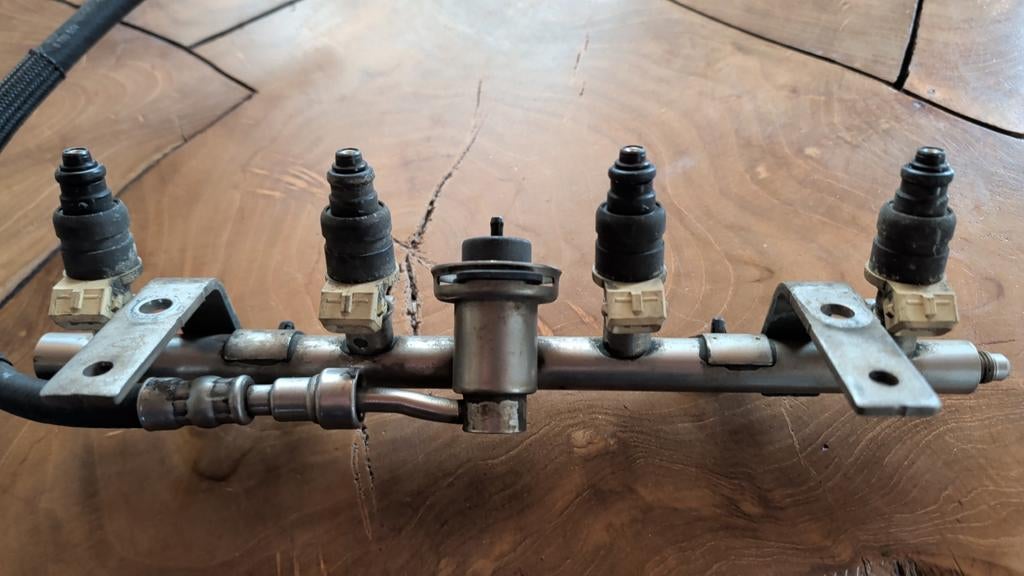 Diverse motoronderdelen Mini R52S/R53, Ophalen of Verzenden, Gebruikt, Mini