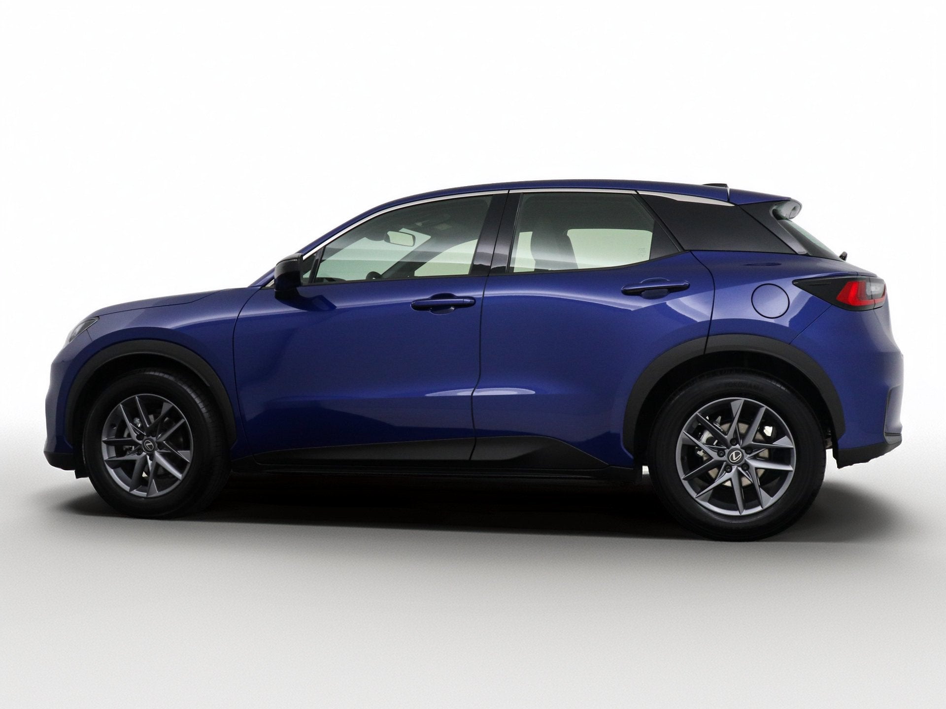 Lexus LBX 1.5 2WD (bj 2026, automaat), Auto's, 12 maanden, Blauw, Bedrijf, 650 kg