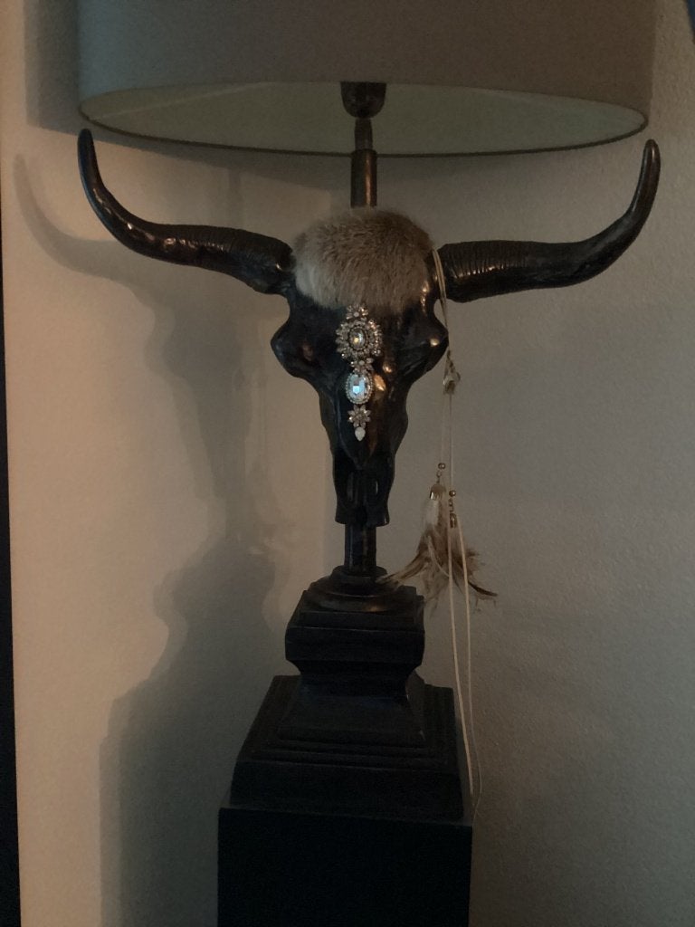 Godly schemerlamp, Overige merken, Ophalen of Verzenden, Met kap, Overige kleuren