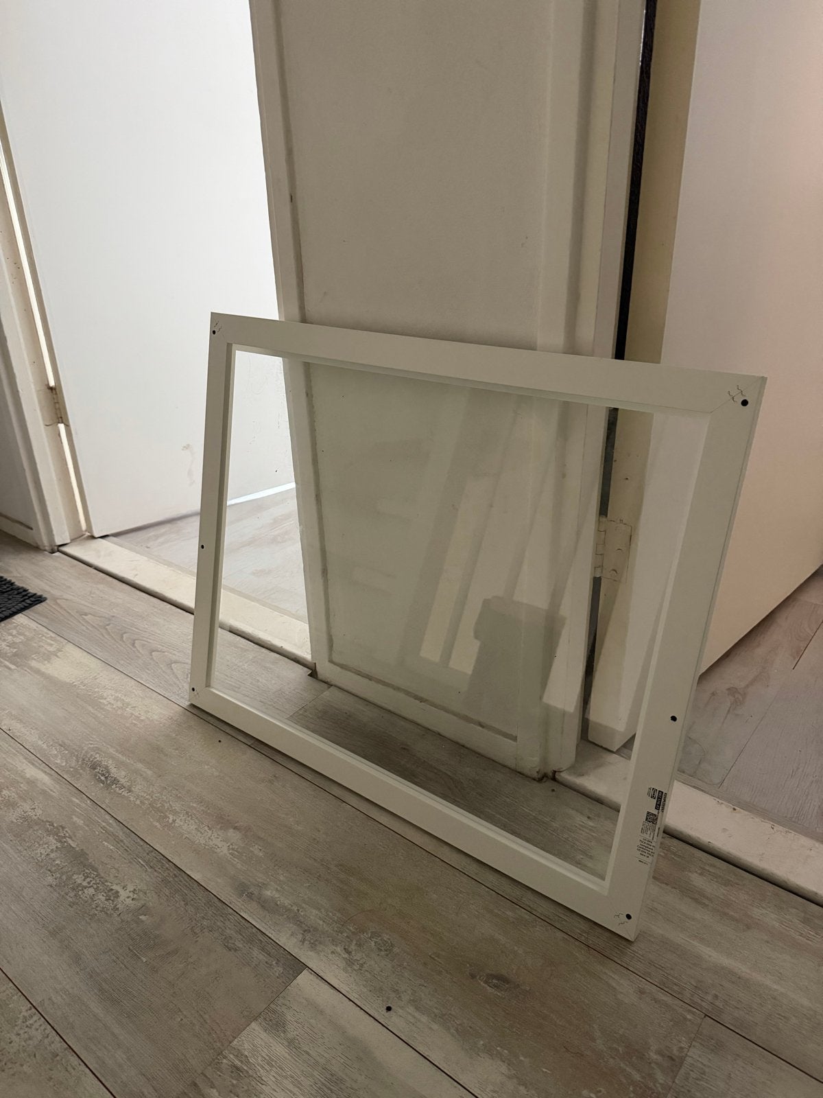 Ladefront en ladegeleiders voor IKEA meubel, Huis en Inrichting, Kasten | Overige, Ophalen, Gebruikt