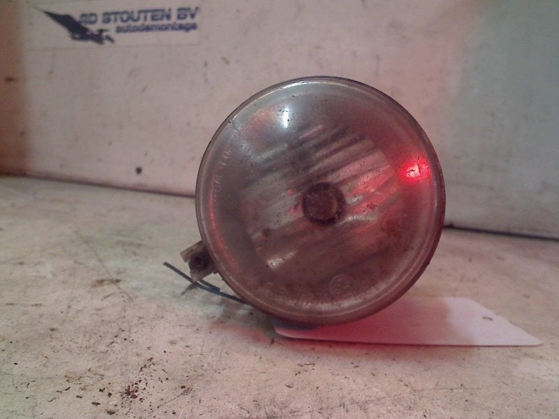 Mistlamp Rechts Voor Voyager/Grand Voyager (RT) 2008, Webaccessibility@stellantis.com, Gebruikt, Taurusavenue 1, Hoofddorp 2132 LS, , Nederland