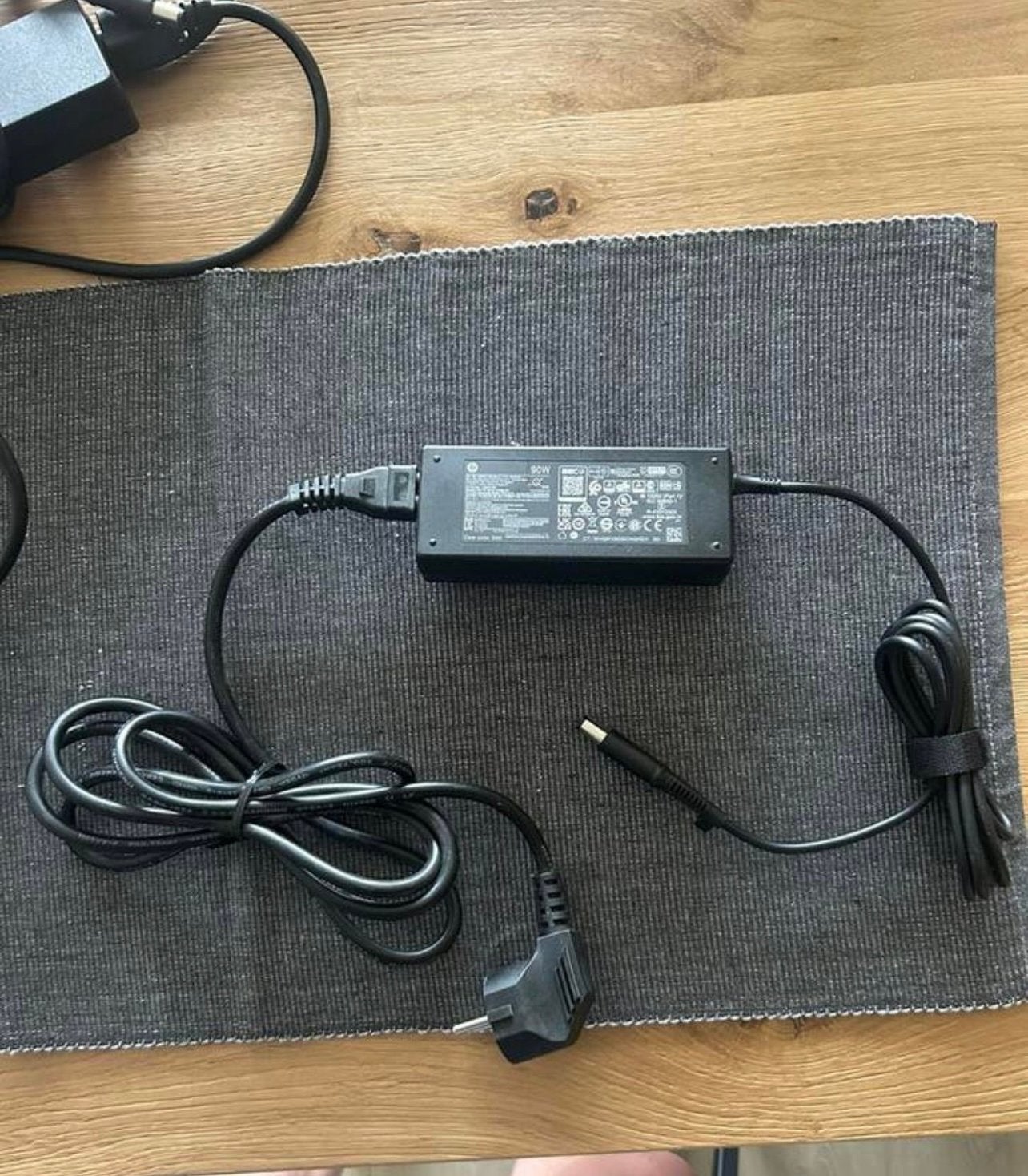 Partij HP opladers 90Watt 5 stuks, Computers en Software, Laptop-opladers, Ophalen of Verzenden, Zo goed als nieuw