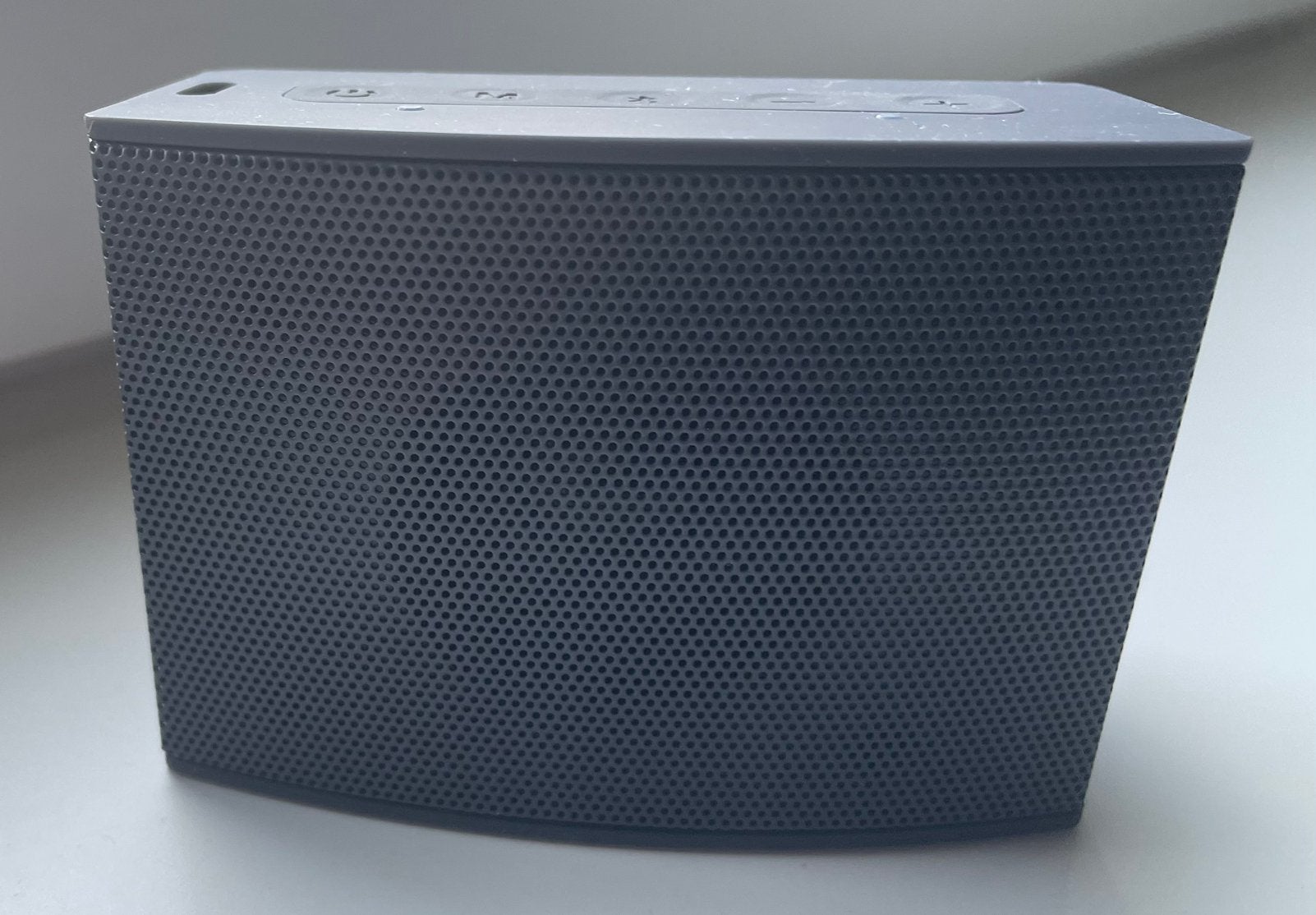 Speaker bluethooth silvercrest sblp 4.2 A1 *NIEUW*, Overige typen, Nieuw, Minder dan 60 watt, Ophalen