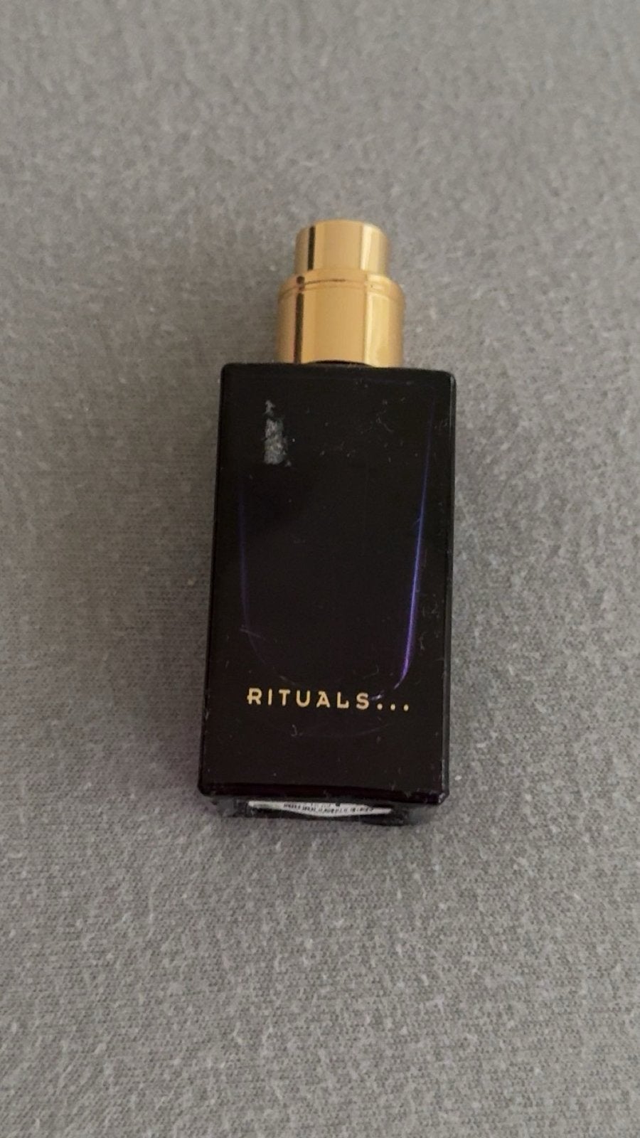 Rituals serendipity parfum, Ophalen of Verzenden, Zo goed als nieuw