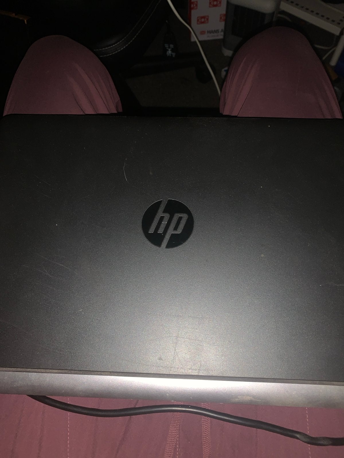 HP probook laptop - Goed voor dagelijks gebruik en of school, Computers en Software, Windows Laptops, Ophalen, 2 tot 3 Ghz, 15 inch