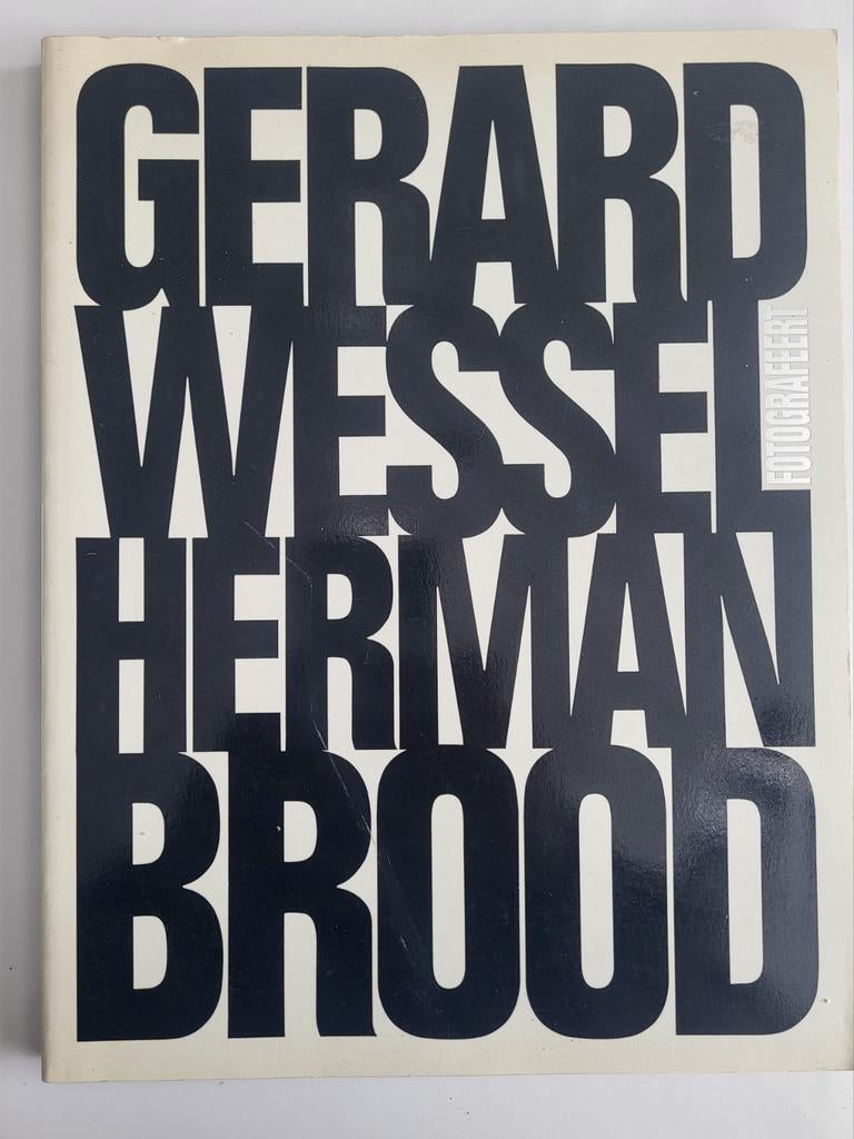 Te koop boek Herman Brood, Ophalen of Verzenden