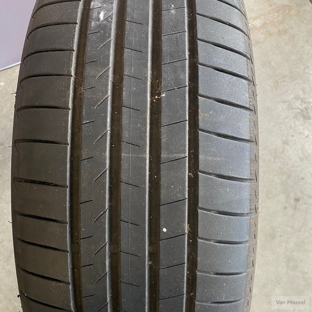 Bridgestone Alenza 001 255/50/R20 109H, Auto-onderdelen, Banden en Velgen, Gebruikt, 255 mm, -, -