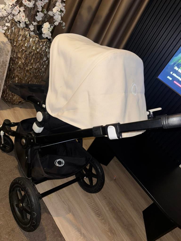 Bugaboo ziet er nog goed uit!, Ophalen of Verzenden, Zo goed als nieuw, Bugaboo