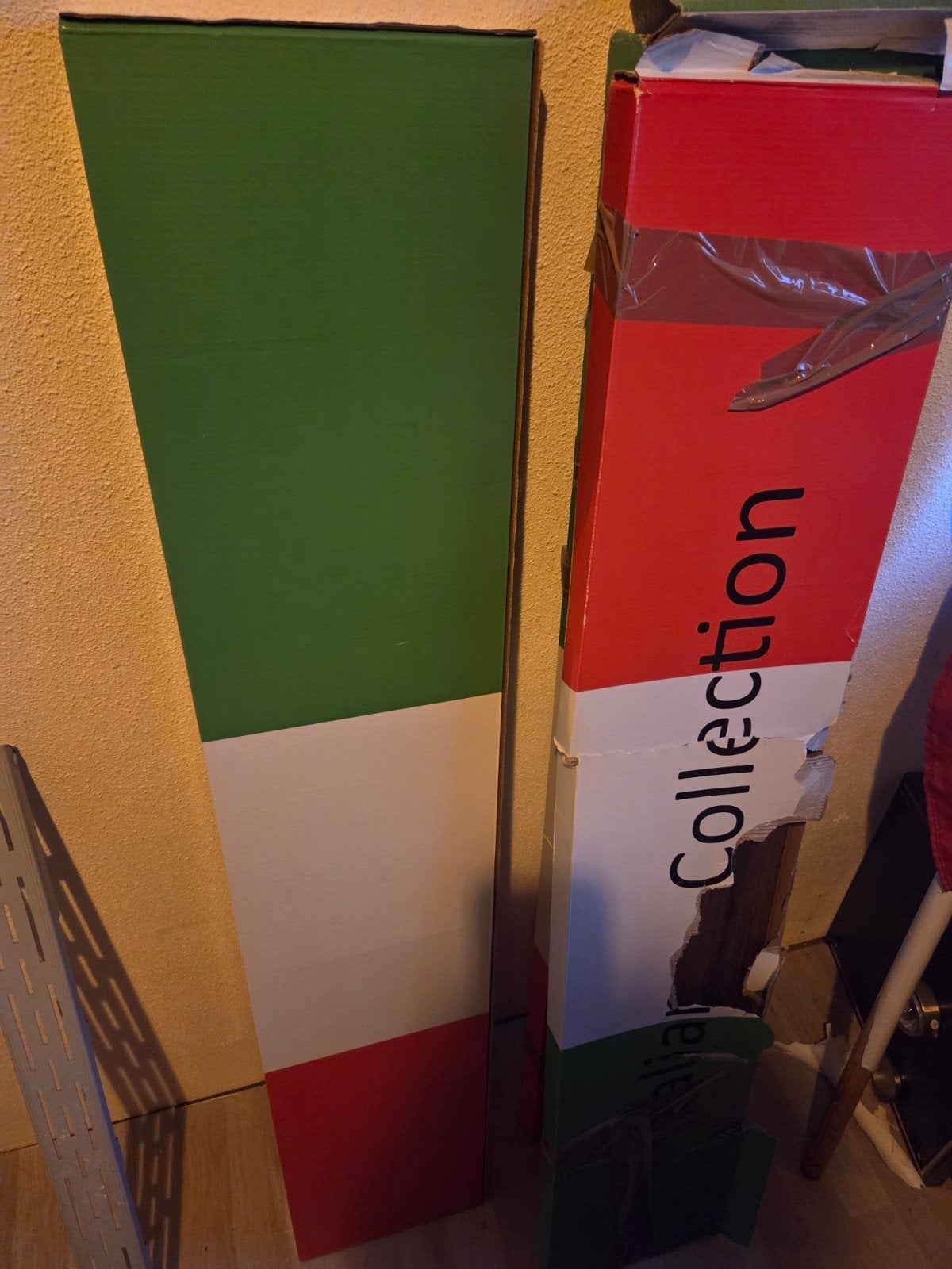 PVC klik laminaat, Ophalen, Kunststof, 50 tot 150 cm, Nieuw