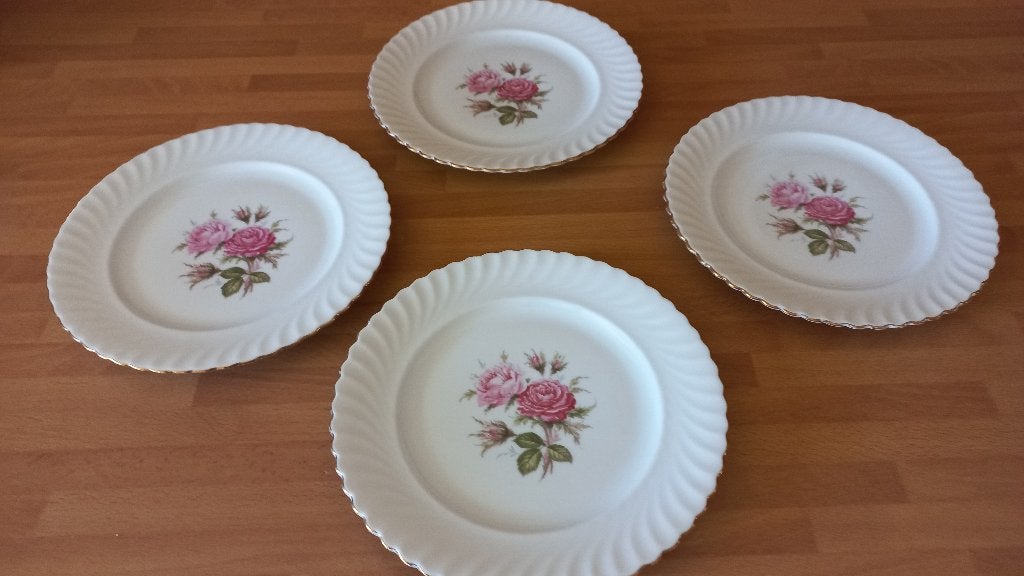 Kaiser servies Mosrose, Antiek en Kunst, Ophalen
