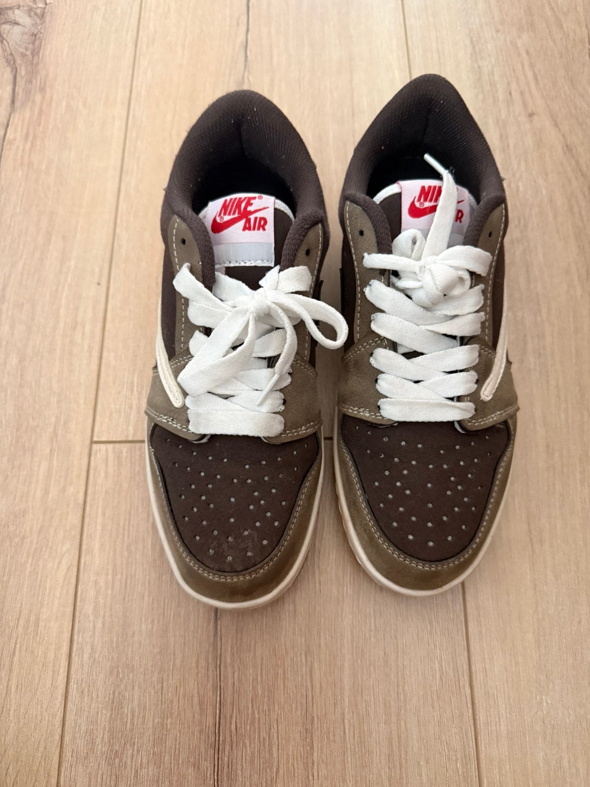 Sneakers 36, Ophalen of Verzenden, Zo goed als nieuw, Sneakers of Gympen