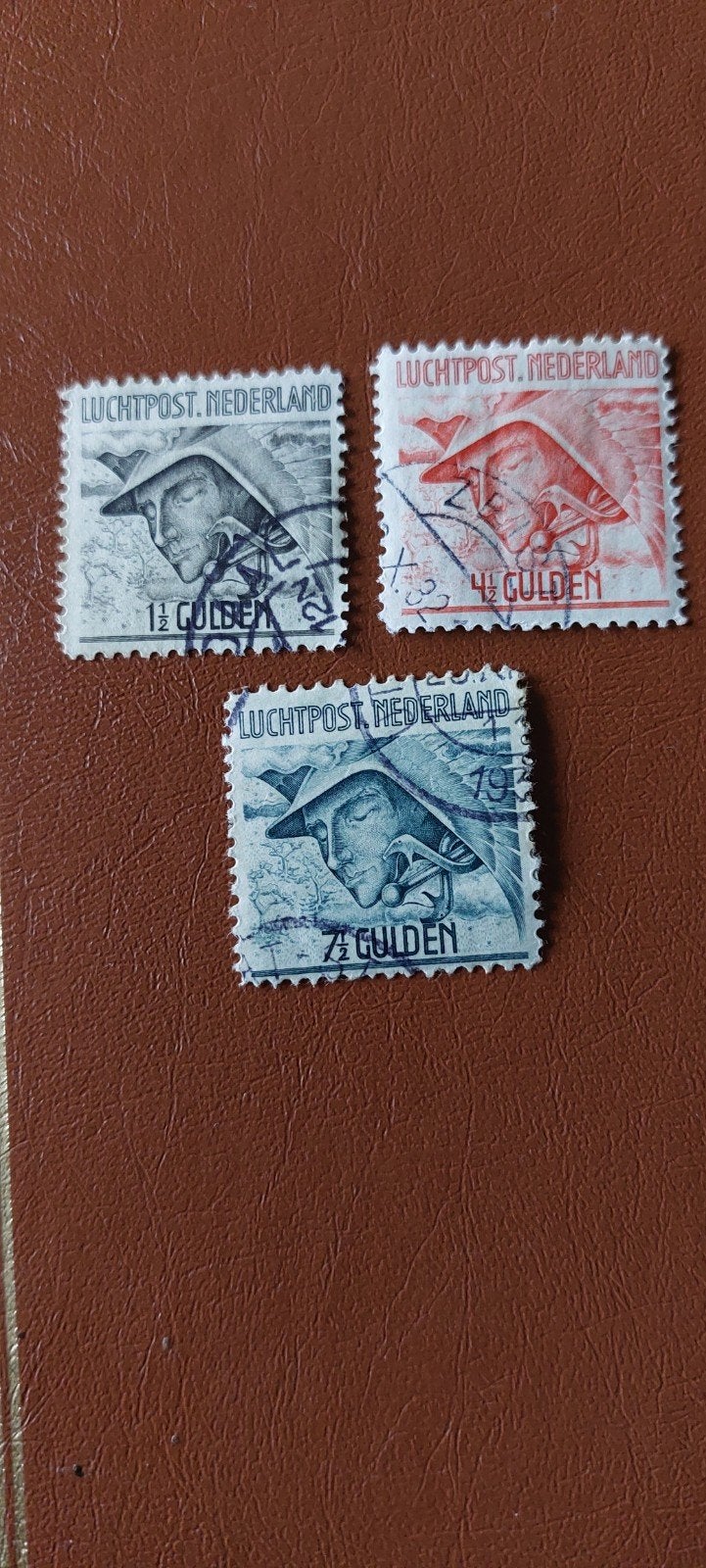 Nederland, Ophalen of Verzenden