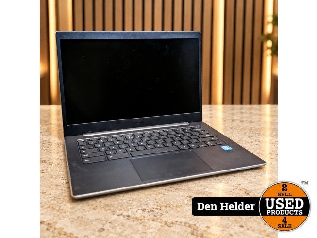 Samsung Galaxy Chromebook GO - In Goede Staat